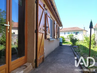 Maison à La Cavalerie (12230)