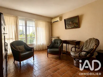 Appartement à Montpellier (34090)