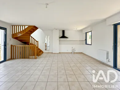 Appartement à Saint-Malo (35400)