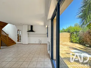 Appartement à Saint-Malo (35400)