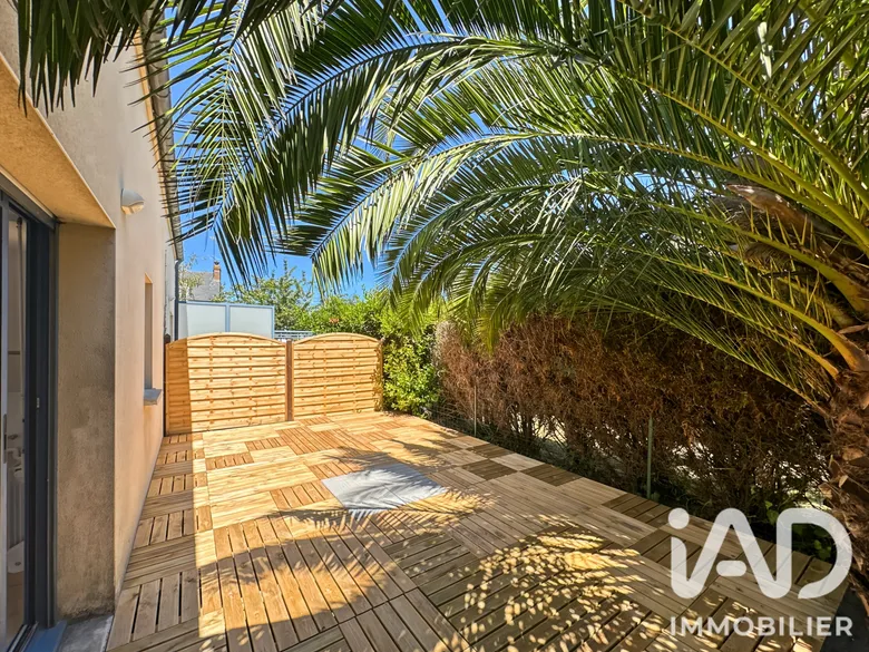 Appartement 3 pièces 61 m² · à Saint-Malo · 61 m² · 299 000 €