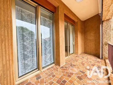 Appartement à Avignon (84000)