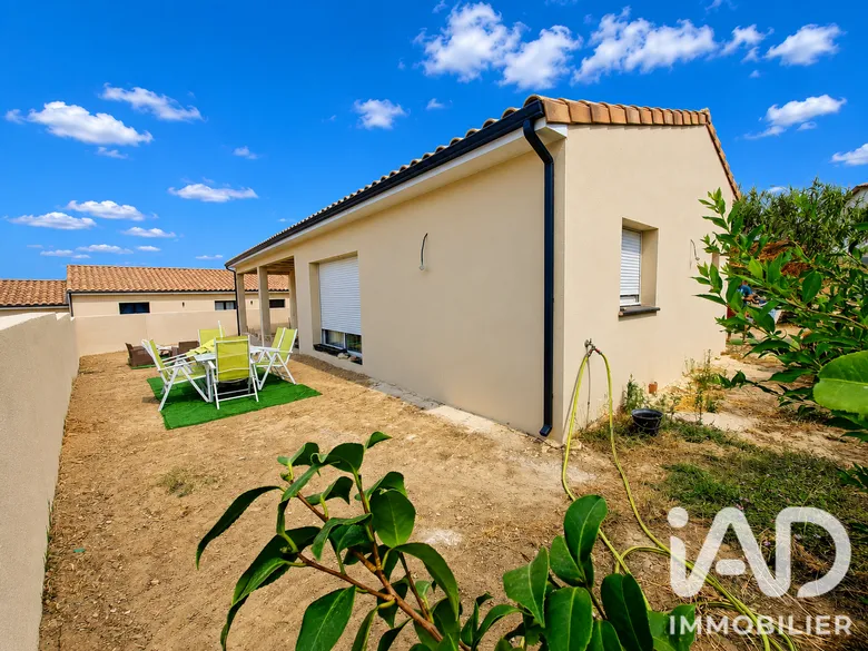 Maison 5 pièces 110 m² · à Nissan-lez-Enserune · 110 m² · 295 000 €
