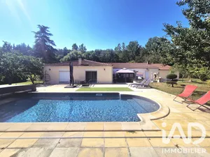 House in Bajamont (47480)