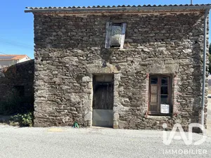 Maison de village à Chavagnes-en-Paillers (85250)