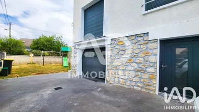 Maison traditionnelle à Gretz-Armainvilliers (77220)