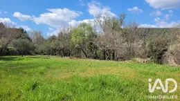 Terrain à bâtir à Salernes (83690)