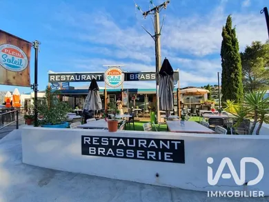 Restaurant à Carnoux-en-Provence (13470)