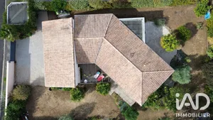 Maison à Mornac (16600)