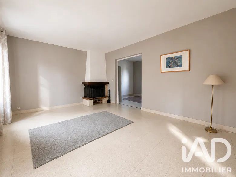 Maison 4 pièces 105 m² · à Aulnay-sous-Bois · 105 m² · 349 900 €