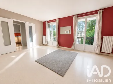 Maison à Aulnay-sous-Bois (93600)
