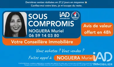 Apartment in Port-Vendres (66660)