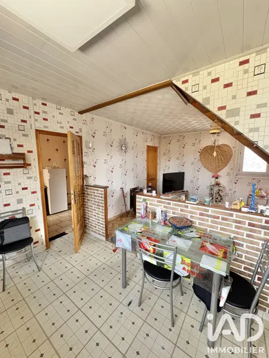 Maison à Raismes (59590)