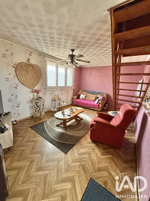 Maison à Raismes (59590)