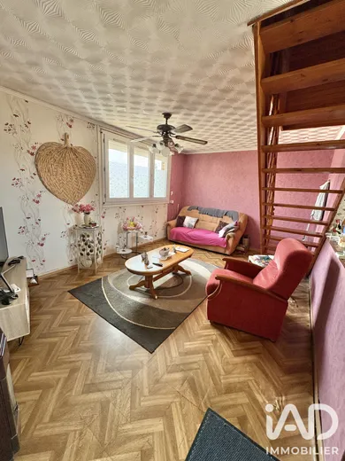 Maison à Raismes (59590)