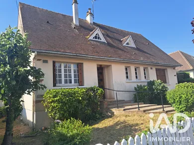 Maison à Brou (28160)