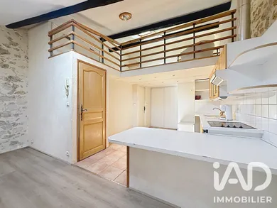 Apartment in Montauroux (83440)