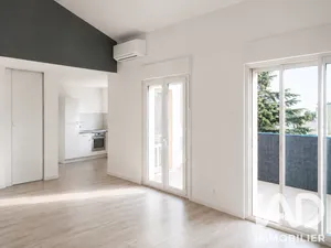 Appartement à Valence (26000)