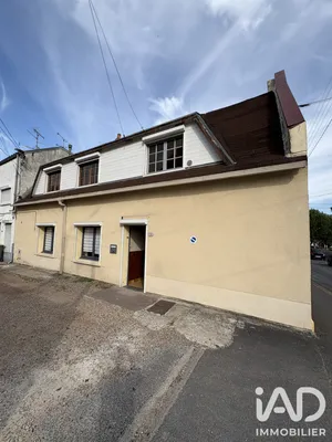 Maison à Beuvrages (59192)