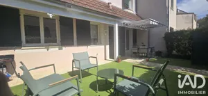 Appartement à Saint-Jean-de-Braye (45800)