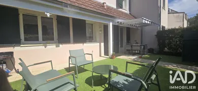 Appartement à Saint-Jean-de-Braye (45800)