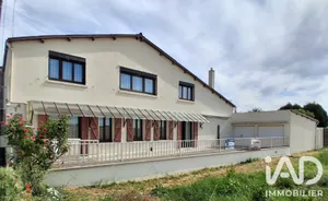 Maison à Monceau-le-Neuf-et-Faucouzy (02270)