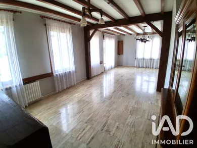 House in Monceau-le-Neuf-et-Faucouzy (02270)