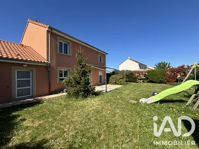 Maison à Ennery (57365)