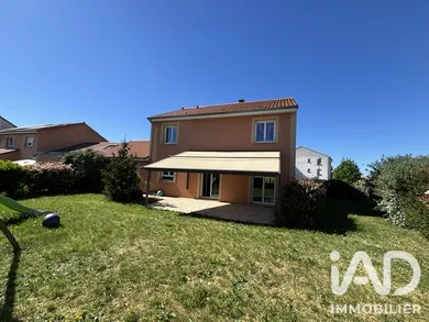 Maison à Ennery (57365)
