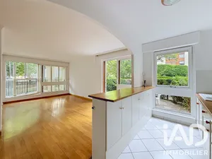 Appartement à Le Chesnay (78150)