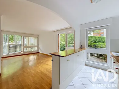Appartement à Le Chesnay (78150)