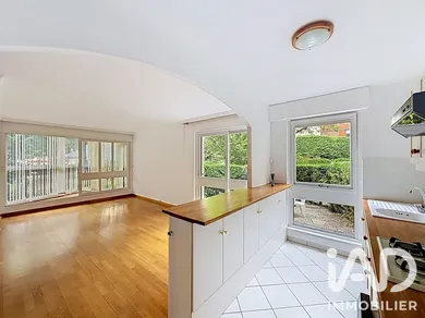Appartement à Le Chesnay (78150)