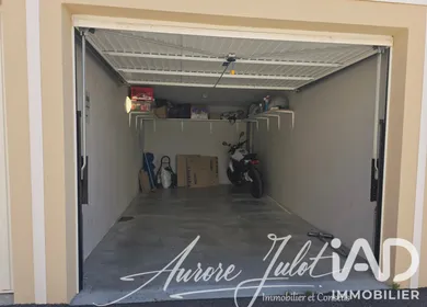 Appartement à Les Abrets (38490)