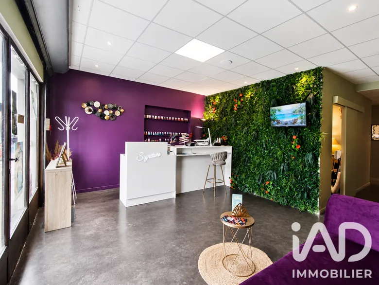 Droit au bail à Maubec (84660) · 80 m² · 19 500 €