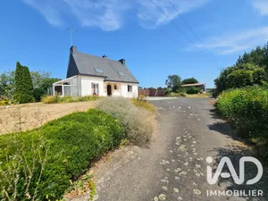 Maison à Merdrignac (22230)