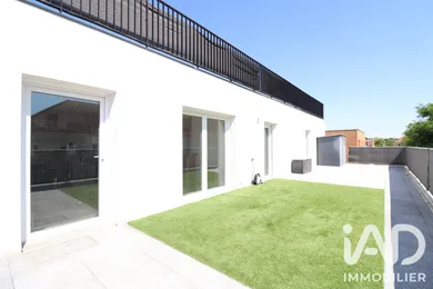 Appartement à Roissy-en-Brie (77680)