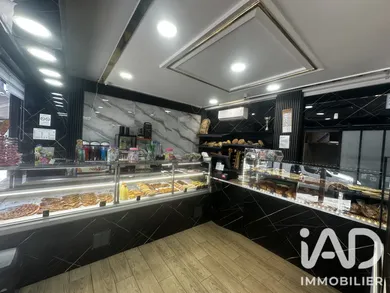 Droit au bail à Montreuil (93100)