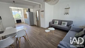 Apartment in Clermont-Ferrand (63000)