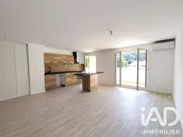 Apartment in Hyères (83400)