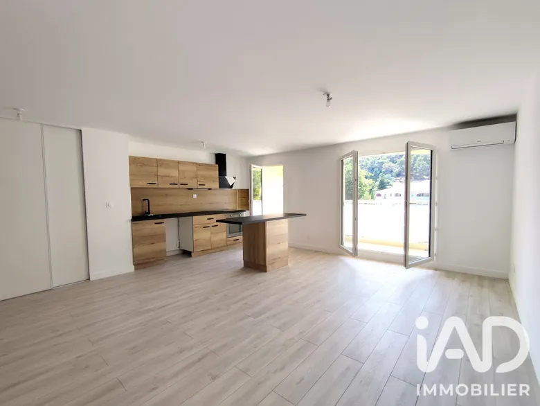 Appartement 3 pièces 66 m² · à Hyères · 66 m² · 339 000 €