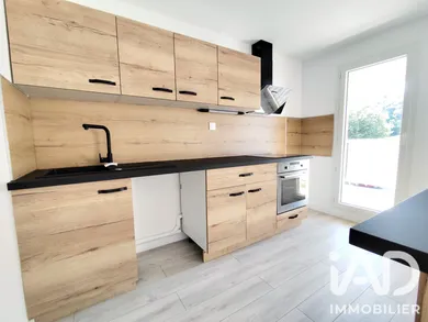Appartement à Hyères (83400)