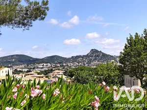 Apartment in Hyères (83400)