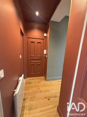 Appartement à Dijon (21000)