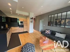 Appartement à Dijon (21000)