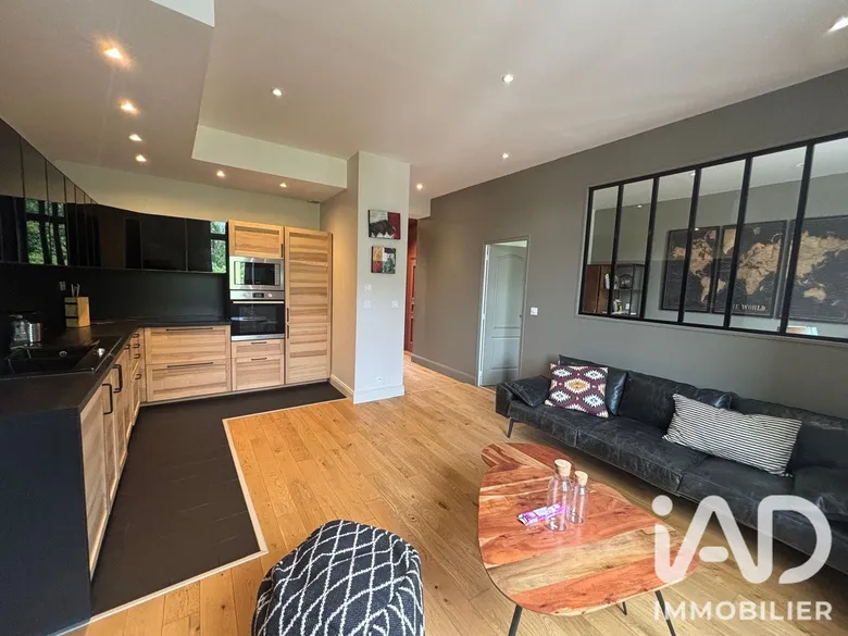 Appartement 3 pièces 62 m² · à Dijon · 62,2 m² · 200 000 €
