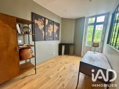 Appartement à Dijon (21000)