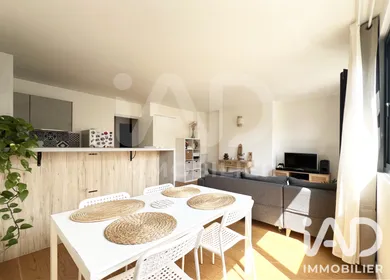 Appartement à Puteaux (92800)