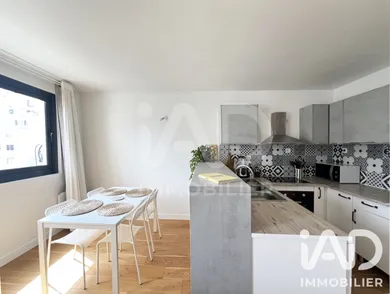 Appartement à Puteaux (92800)