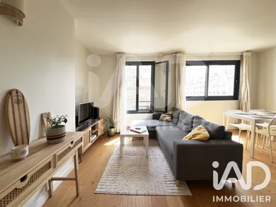 Appartement à Puteaux (92800)
