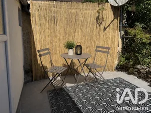 Appartement à Leuville-sur-Orge (91310)